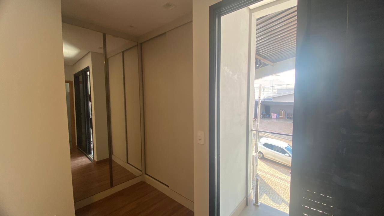 foto do anúncio Condomínio Morada das Flores - sobrado novo